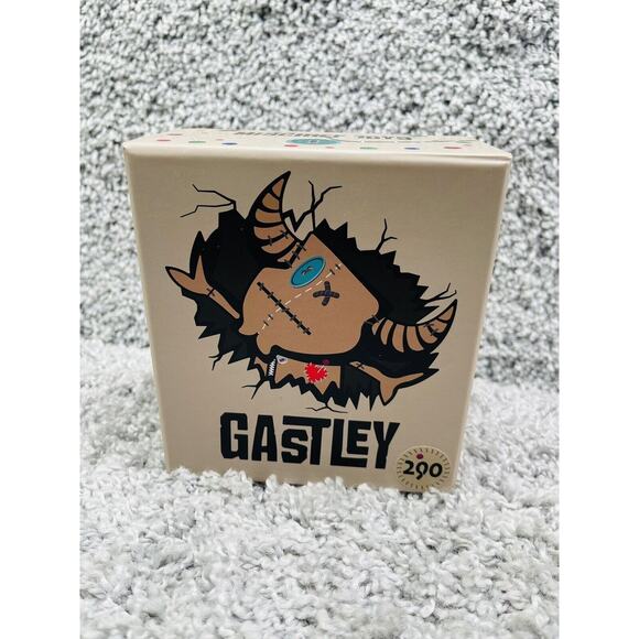Mischief Toys Voodoo Gastley Num 290 Toys & Games Collectible